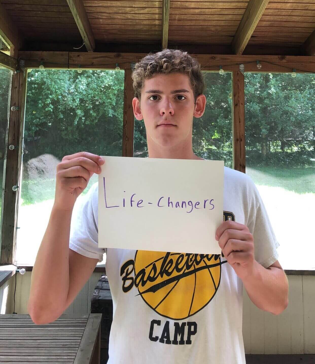 Template Image